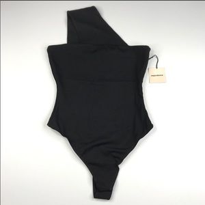 NWT Superdown Rockie Bodysuit